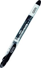 Pildspalva GRAND Roller pen, 0.5 mm, melna цена и информация | Письменные принадлежности | 220.lv