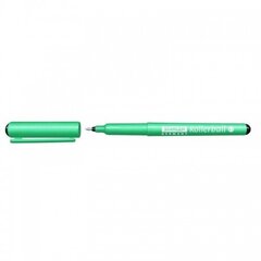 Ручка Stanger Rollerball, 0.7мм, черная цена и информация | Письменные принадлежности | 220.lv
