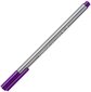 Pildspalva STAEDTLER TRIPLUS FINELINER, 0.3 mm, violeta цена и информация | Rakstāmpiederumi | 220.lv