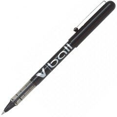 Pildspalva Pilot V-Ball, 0.7 mm, melna cena un informācija | Rakstāmpiederumi | 220.lv