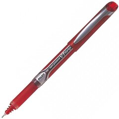 Pildspalva Pilot Hi-Tecpoint V7 Grip, 0.5 mm, sarkana cena un informācija | Rakstāmpiederumi | 220.lv