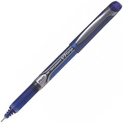 Pildspalva Pilot Hi-Tecpoint V7 Grip, 0.5 mm, zila цена и информация | Письменные принадлежности | 220.lv