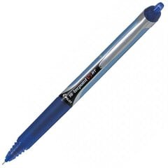 Automātiska pildspalva Pilot Hi-Tecpoint V5 RT, 0.5 mm, zila cena un informācija | Rakstāmpiederumi | 220.lv