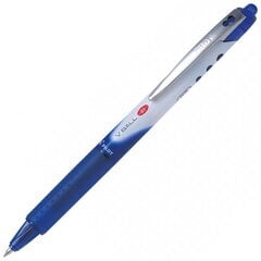 Automātiska pildspalva Pilot V-Ball Grip 05 RT, 0.5 mm, zila cena un informācija | Rakstāmpiederumi | 220.lv
