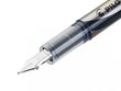 Pildspalva ar spalvu PILOT V-Pen, sudraba krāsas korpuss цена и информация | Rakstāmpiederumi | 220.lv