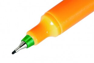 Стираемый маркер Stanger OHP, 0,6 мм, красный. цена и информация | Письменные принадлежности | 220.lv