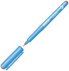 Стираемый маркер Stanger OHP, 0,4 мм, красный цена и информация | Письменные принадлежности | 220.lv