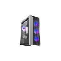 Deepcool R-CL500-BKNMA4N-A-1 цена и информация | Корпуса | 220.lv