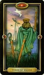 Карты Таро Easy Tarot цена и информация | Эзотерика | 220.lv