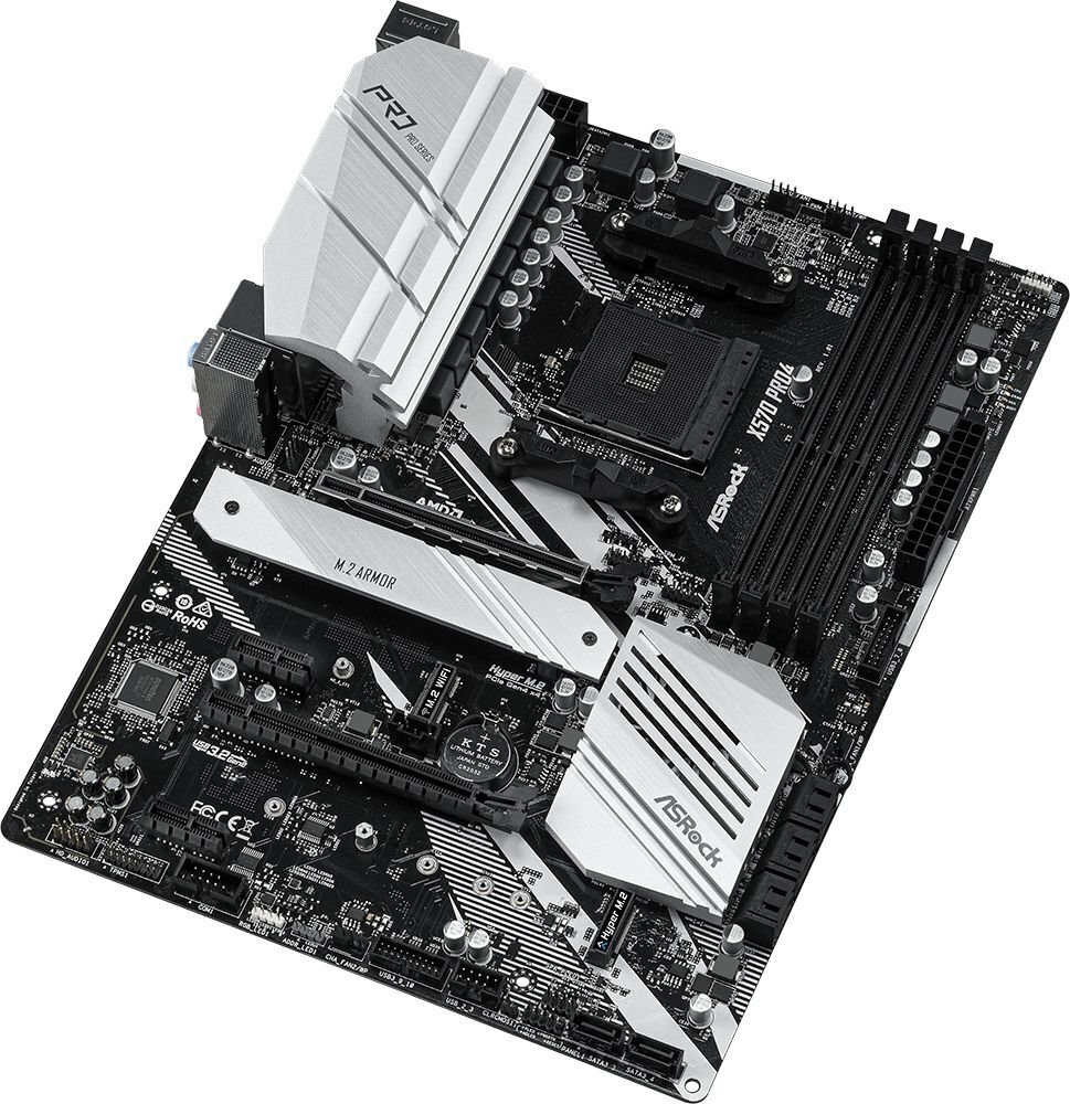 ASRock MBAR-314 cena un informācija | Mātesplates | 220.lv