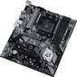 ASRock B550 Phantom Gaming 4 cena un informācija | Mātesplates | 220.lv