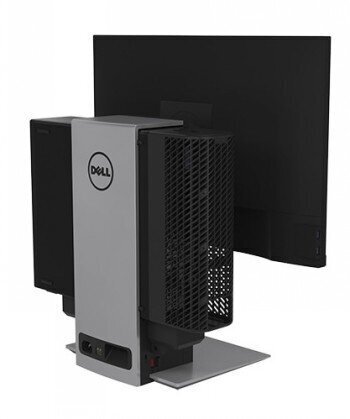 DELL SFF ALL-IN-ONE STAND (OSS21) цена и информация | Monitora turētāji | 220.lv