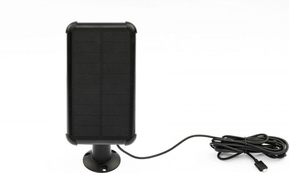 EZVIZ CS-CMT-Solar Panel saules panelis 2 W cena un informācija | Datoru (WEB) kameras | 220.lv