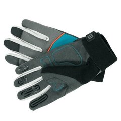 Перчатки GARDENA для работы с инструментом, размер 9/L цена и информация | Рабочие перчатки | 220.lv