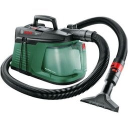 Bosch putekļu sūcējs sausai sūkšanai, EasyVac 3 цена и информация | Пылесосы | 220.lv