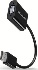 Axagon RVD-VGN цена и информация | Кабели и провода | 220.lv