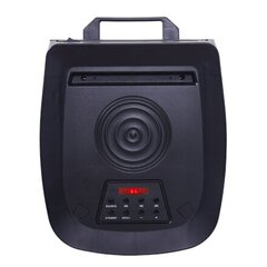 N-Gear LGP52, черный цена и информация | Аудиоколонки | 220.lv