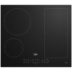 Beko HII 64200 FMTR cena un informācija | Plīts virsmas | 220.lv