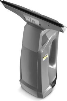 Logu un grīdas mazgātājs Kärcher WVP 10 cena un informācija | Logu tīrītāji, logu mazgāšanas roboti | 220.lv