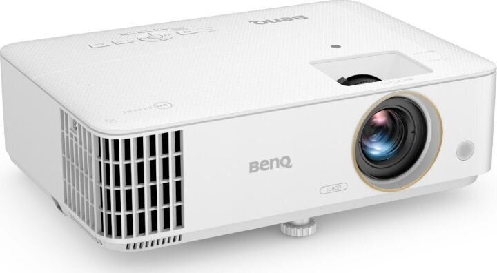 Benq Ultra-Low Input Lag HDR Console Gam cena un informācija | Projektori | 220.lv