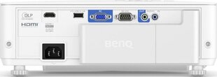 Benq Ultra-Low Input Lag HDR Console Gam cena un informācija | Projektori | 220.lv