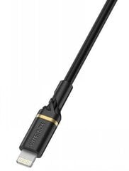 Кабель Otterbox Premium USB C - Lightning, 1 м цена и информация | Кабели и провода | 220.lv