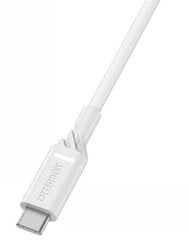 Otterbox USB-A - USB-C, 1m cena un informācija | Kabeļi un vadi | 220.lv