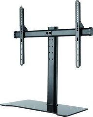 Подставка под телевизор NewStar Flatscreen Desk Mount (подставка/ножка) цена и информация | Кронштейны и крепления для телевизоров | 220.lv