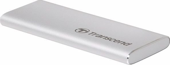 TRANSCEND ESD240C 240GB USB 3.1 Write speed 460 MBytes/sec Read speed 520 MBytes/sec TS240GESD240C cena un informācija | Iekšējie cietie diski (HDD, SSD, Hybrid) | 220.lv