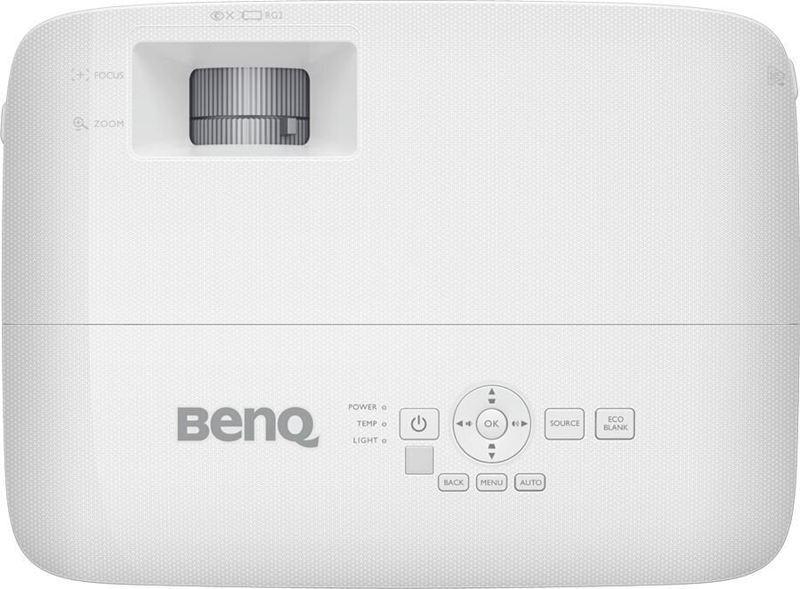 Benq Business Projector For Presentation cena un informācija | Projektori | 220.lv