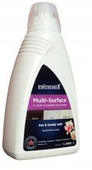 BISSELL MultiSurface trīspaka 3x 1789L цена и информация | Очистители | 220.lv