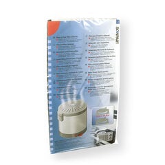Universālie filtri taukvāres katliem Scanpart 33 x 29,6 cm cena un informācija | Lielās sadzīves tehnikas piederumi | 220.lv