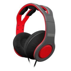 Gioteck TX30 Mega Pack incl. Stereo Game & Go Headset (Grey/Red) цена и информация | Наушники | 220.lv