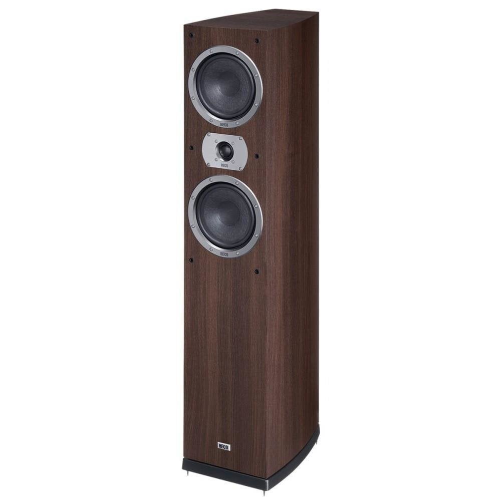 Heco Heco Victa Prime 502 цена и информация | Mājas akustika, Sound Bar sistēmas | 220.lv