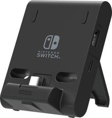 Nintendo Switch HORI Dual USB PlayStand (Switch, Switch Lite) cena un informācija | Gaming aksesuāri | 220.lv
