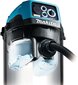 Makita putekļu sūcējs (sauss/slapjš), 1050 W, 3500 l/min, 220mbar, 32 l. цена и информация | Putekļu sūcēji | 220.lv