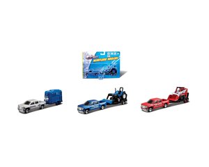 MAISTO FM Heartland Haulers, 12328 цена и информация | Игрушки для мальчиков | 220.lv