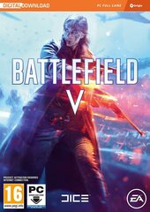 Компьютерная игра Battlefield V цена и информация | Компьютерные игры | 220.lv