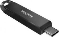 MEMORY DRIVE FLASH USB-C 32GB/SDCZ460-032G-G46 SANDISK цена и информация | USB Atmiņas kartes | 220.lv