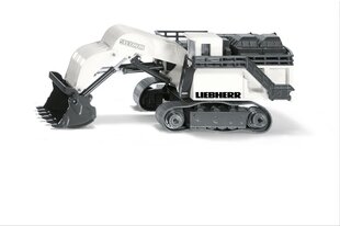 Siku экскаватор LIEBHERR R9800 цена и информация | Игрушки для мальчиков | 220.lv