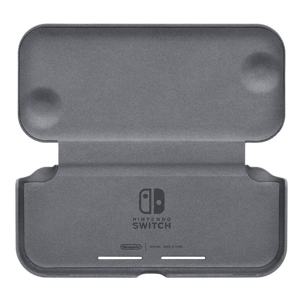 Switch Lite Flip Cover and Screen Protector (Official) cena un informācija | Gaming aksesuāri | 220.lv