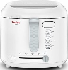 Tefal FF203130 цена и информация | Фритюрницы | 220.lv