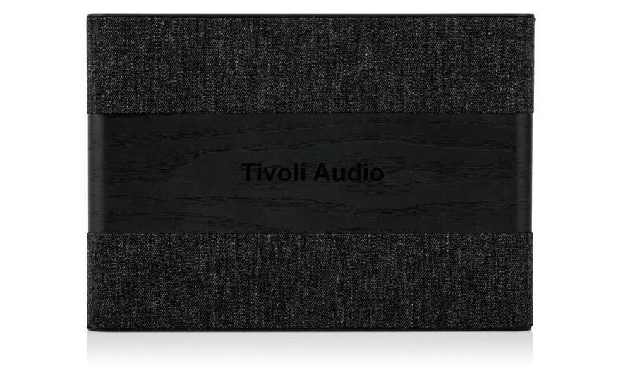 Tivoli Audio Model Sub, melns cena un informācija | Skaļruņi | 220.lv