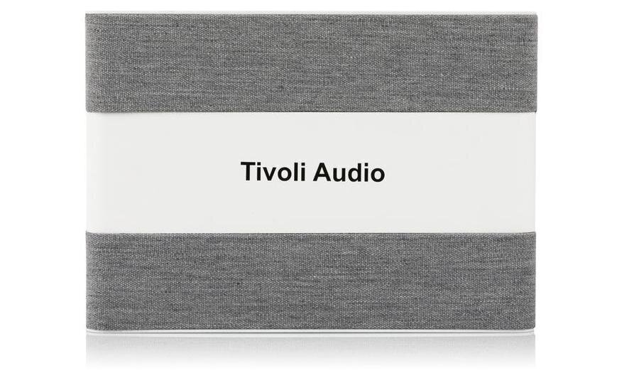 Tivoli Audio Model Sub, pelēks cena un informācija | Skaļruņi | 220.lv