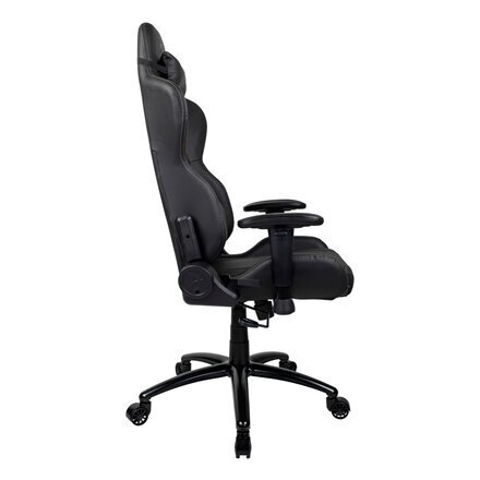 Arozzi Gaming Chair Inizio Black цена и информация | Biroja krēsli | 220.lv