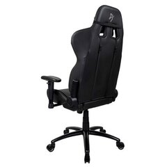 Arozzi Gaming Chair Inizio Black cena un informācija | Arozzi Mobilie telefoni, planšetdatori, Foto | 220.lv