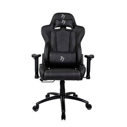 Arozzi Gaming Chair Inizio Black цена и информация | Biroja krēsli | 220.lv