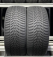 HANKOOK Winter I Cept Evo3 X SUV W330A 275/40 R21 cena un informācija | Ziemas riepas | 220.lv