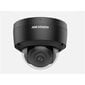 Hikvision IP Camera DS-2CD2147G2-SU Dome, 4 MP, 2.8, IP67 water and dust resistant, H.265+, H.264+, H.265, H.264, Built-in micro SD/SDHC/SDXC/TF slot, up to 256 GB cena un informācija | Datoru (WEB) kameras | 220.lv
