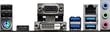 ASRock 90-MXBDJ0-A0UAYZ cena un informācija | Mātesplates | 220.lv